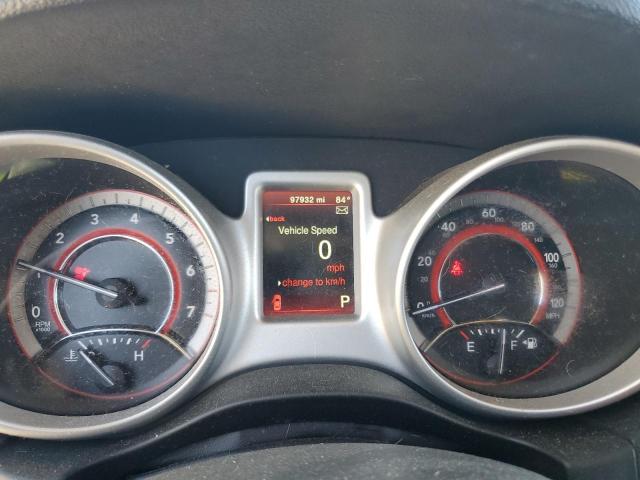2018 DODGE JOURNEY SE 3C4PDCAB3JT241656
