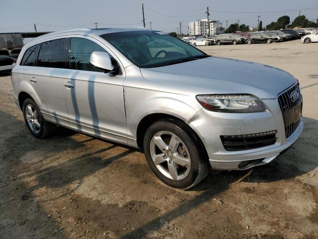 2015 AUDI Q7 TDI PRE WA1LMAFE9FD004392
