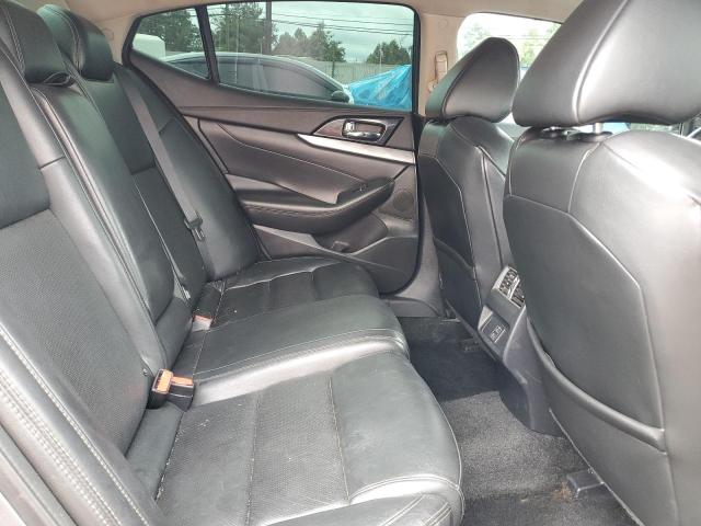 2018 NISSAN MAXIMA 3.5 1N4AA6AP8JC406632