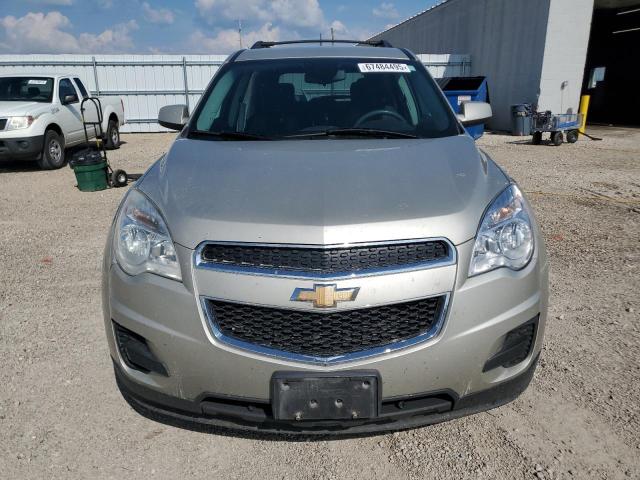 2015 CHEVROLET EQUINOX LT 2GNFLFEK5F6401565