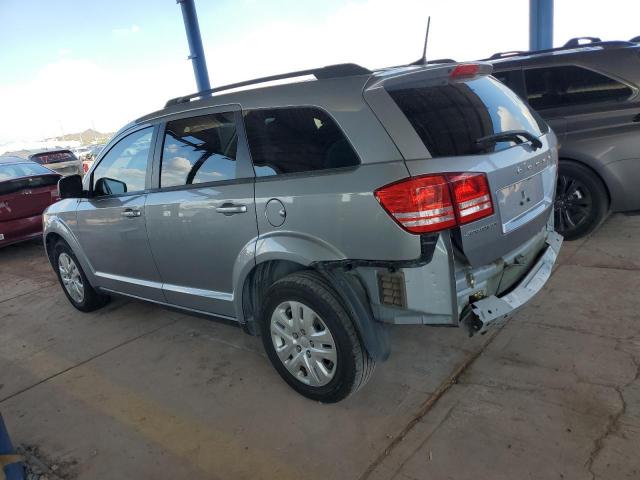 2020 DODGE JOURNEY SE 3C4PDCABXLT237056