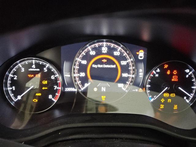 2024 MAZDA CX-30 SELECT 3MVDMBBM4RM637063