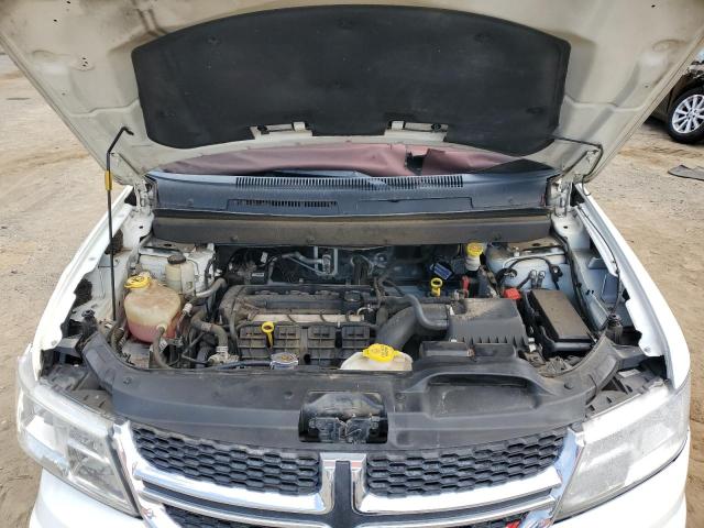 2018 DODGE JOURNEY SE 3C4PDCAB2JT514277