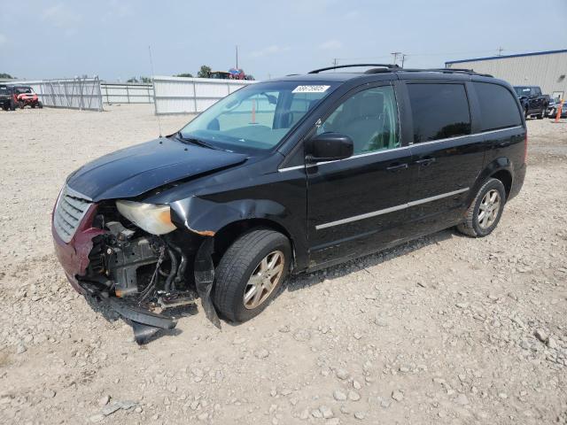 2010 CHRYSLER TOWN & COU - 2A4RR5D1XAR299818