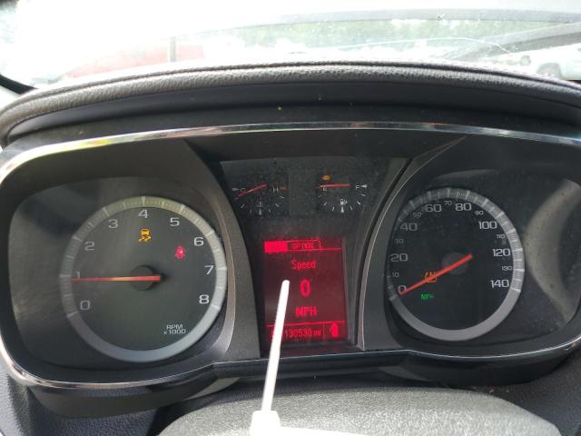 2015 GMC TERRAIN SL 2GKALREK3F6193940