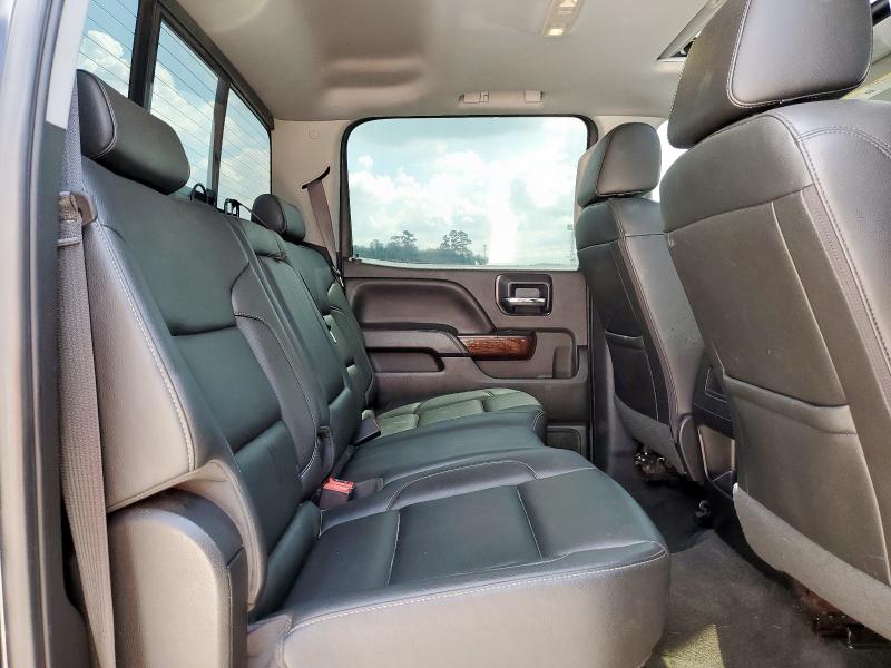 2018 GMC SIERRA K15 3GTU2NEC7JG317184