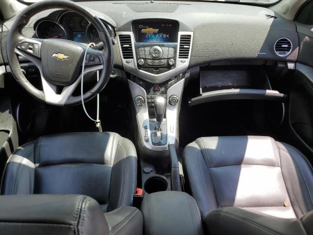 2016 CHEVROLET CRUZE LIMI 1G1PG5SB9G7114451