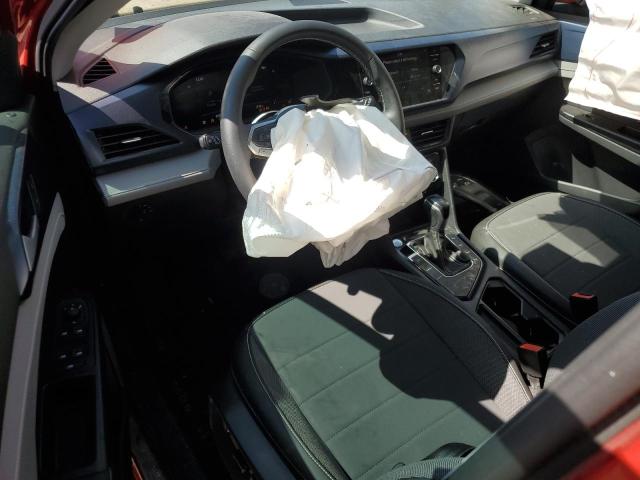 2024 VOLKSWAGEN TAOS SE 3VVSX7B29RM000831