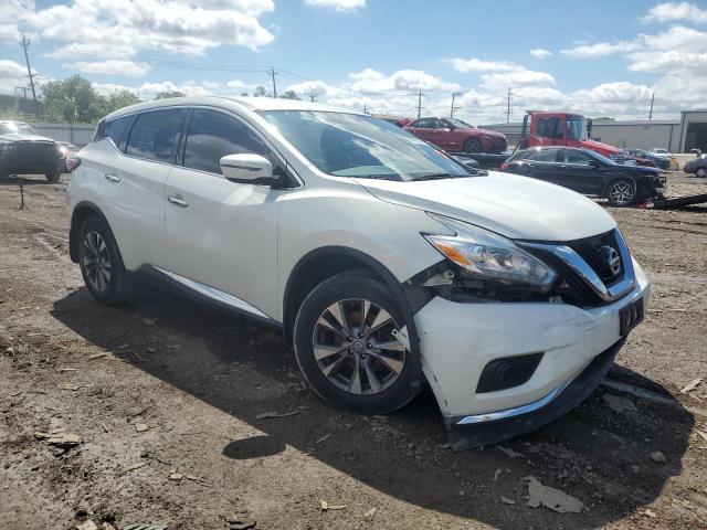 2016 NISSAN MURANO S 5N1AZ2MH6GN163993