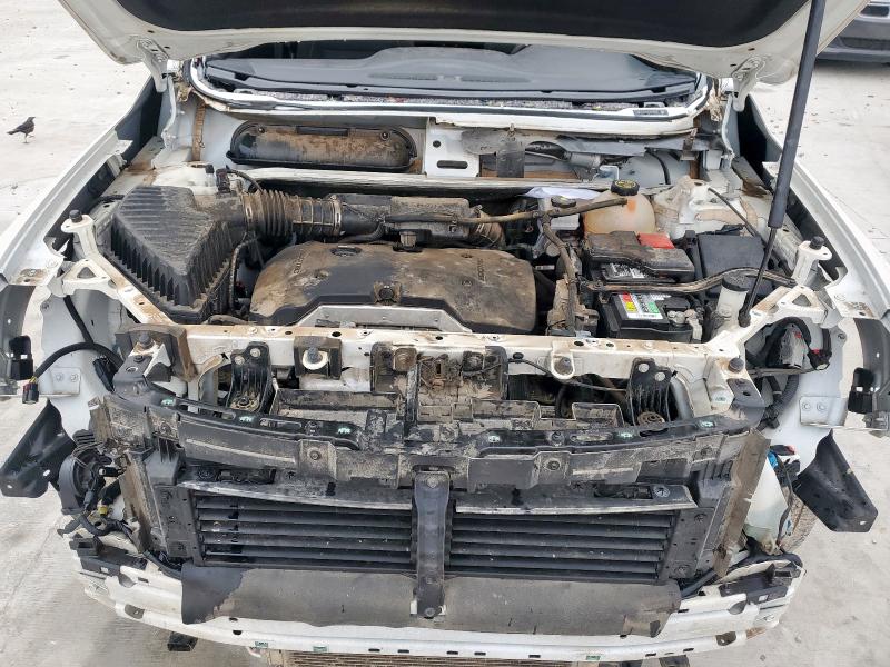 2021 GMC ACADIA SLE 1GKKNKLA2MZ157819