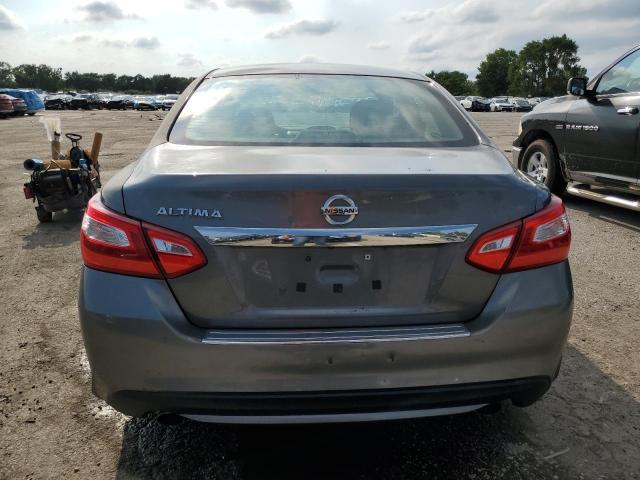 2016 NISSAN ALTIMA 2.5 - 1N4AL3AP7GC282421