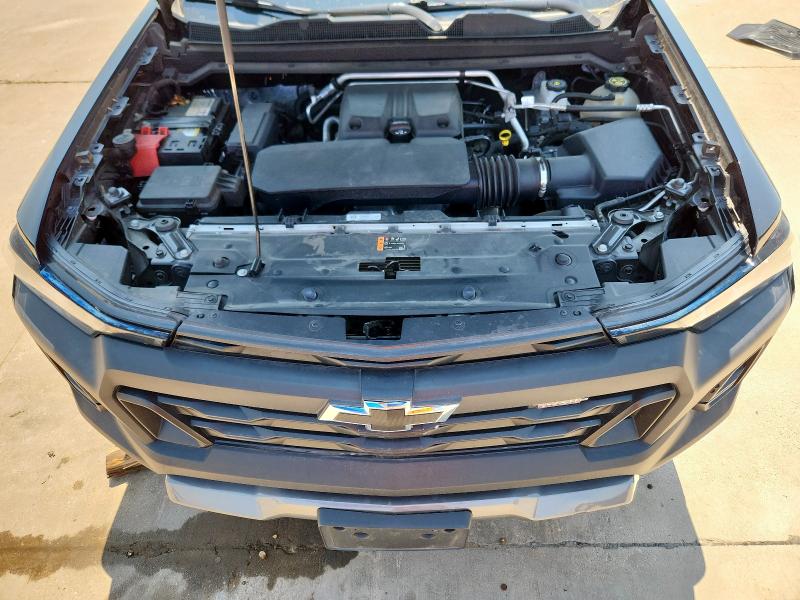 2023 CHEVROLET COLORADO T - 1GCPTEEK5P1167732