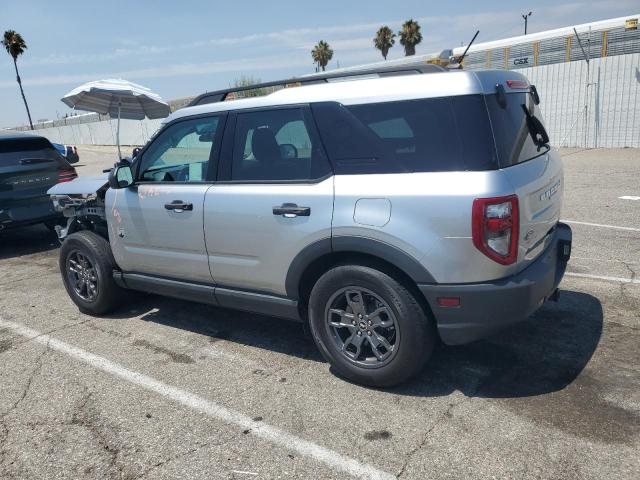 2023 FORD BRONCO SPO - 3FMCR9B68PRD08029
