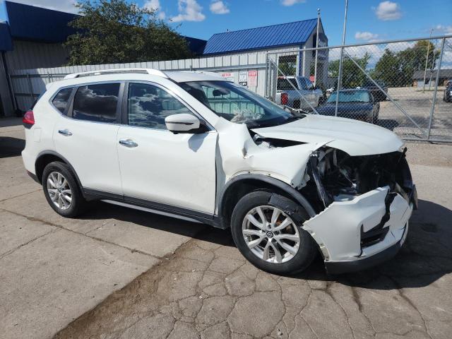 2017 NISSAN ROGUE S - KNMAT2MV3HP614539