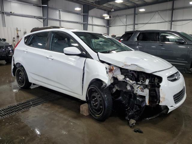 2016 HYUNDAI ACCENT SE - KMHCT5AE7GU266657