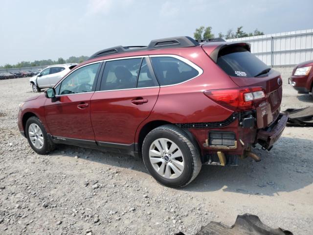 2015 SUBARU OUTBACK 2. 4S4BSBHC5F3272656