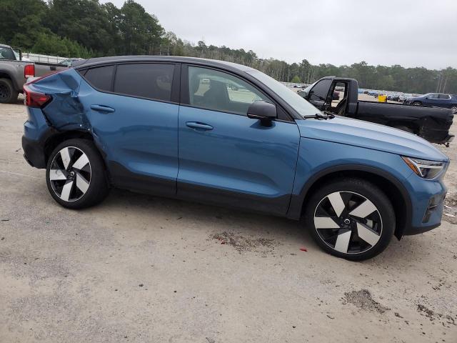 2022 VOLVO C40 P8 REC YV4ED3GB9N2004611