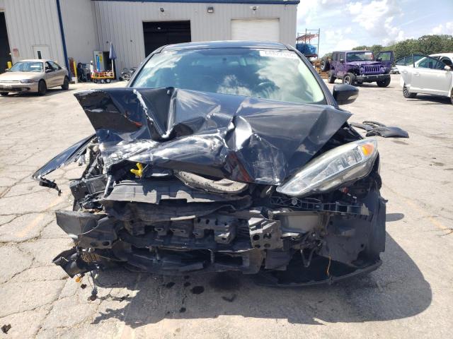 2015 FORD FOCUS TITA 1FADP3N21FL324435
