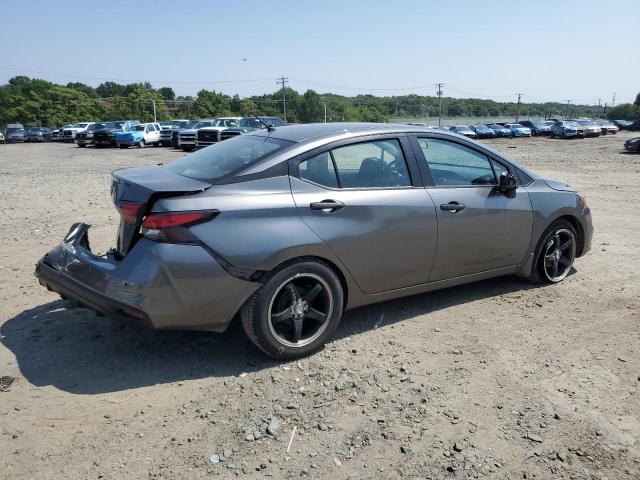 2021 NISSAN VERSA S 3N1CN8DV5ML924156