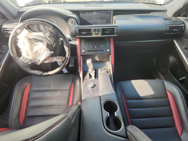 2019 LEXUS IS 300 JTHBA1D20K5093453