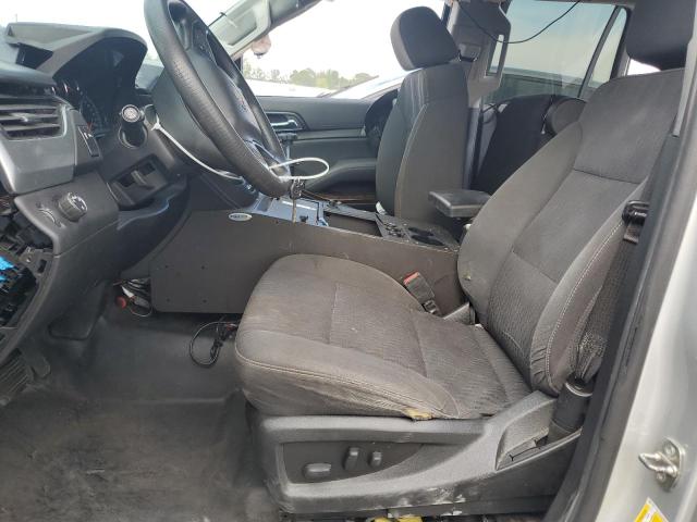 2020 CHEVROLET TAHOE POLI 1GNLCDECXLR230490