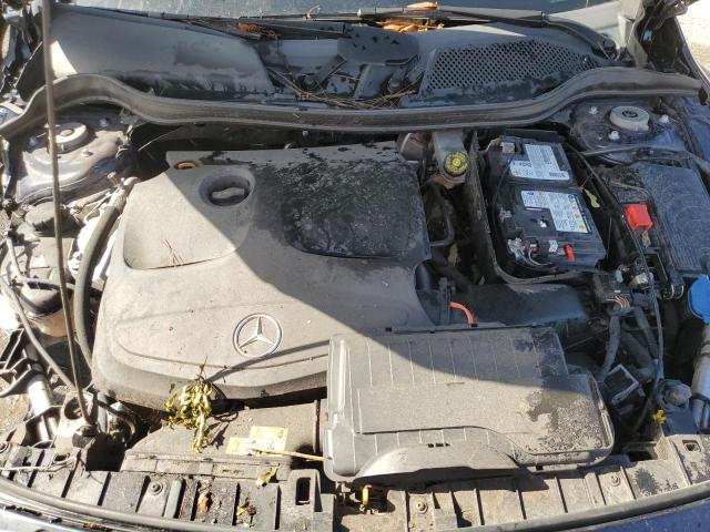 2018 MERCEDES-BENZ GLA 250 WDCTG4EB3JJ489042