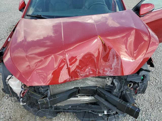 2019 HYUNDAI ELANTRA SPORT KMHD04LB1KU841046