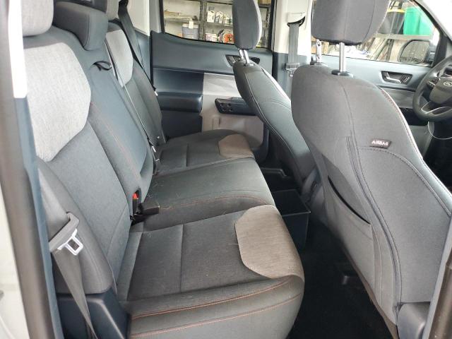 2022 FORD MAVERICK X - 3FTTW8E31NRA62737