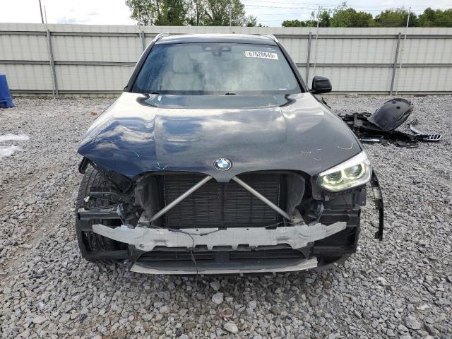 2020 BMW X3 SDRIVE30I 5UXTY3C04L9C26370