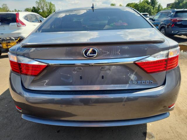 2015 LEXUS ES 300H JTHBW1GG0F2079407
