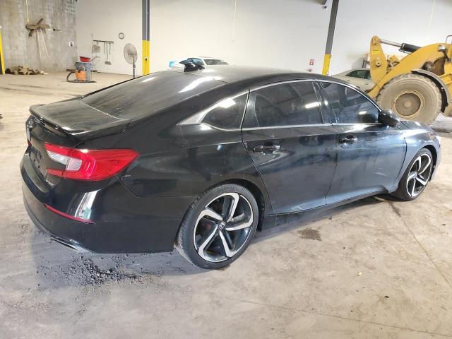 2018 HONDA ACCORD SPO - 1HGCV1F36JA032342
