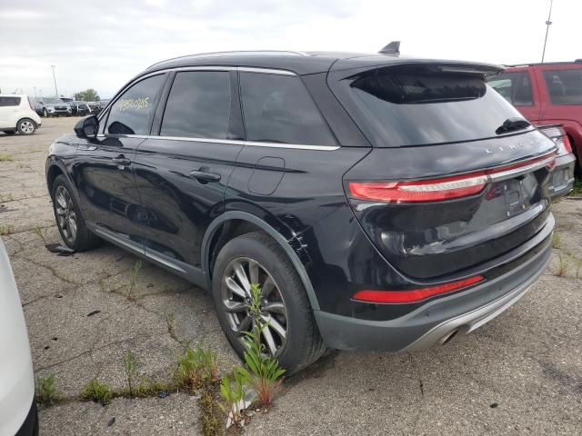 2020 LINCOLN CORSAIR 5LMCJ1D94LUL01661