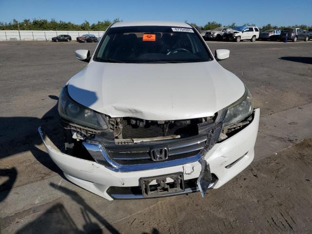 2015 HONDA ACCORD SPO - 1HGCR2F55FA217551