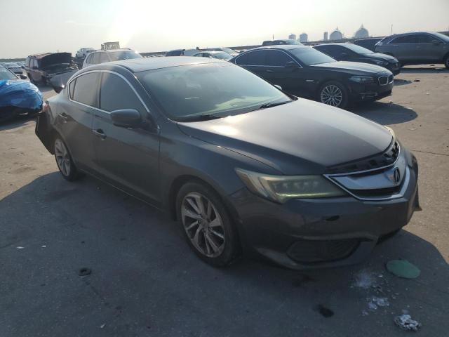2016 ACURA ILX PREMIU 19UDE2F76GA020522