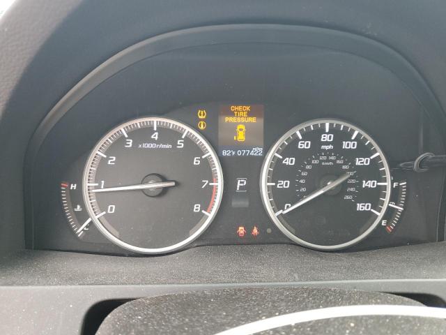 2017 ACURA RDX TECHNO 5J8TB4H57HL015248