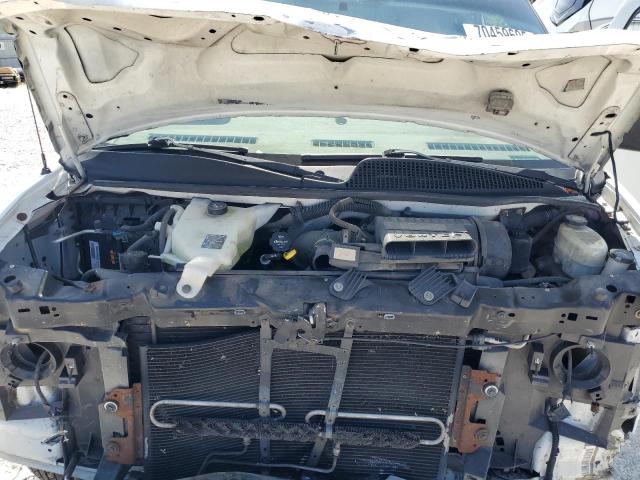 2015 CHEVROLET EXPRESS G2 #3309427966