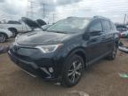 2017 TOYOTA RAV4 XLE - 2T3RFREV5HW558710