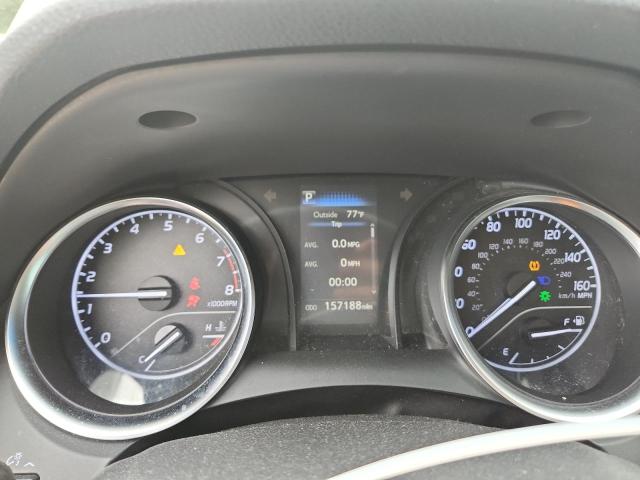 2018 TOYOTA CAMRY L - JTNB11HK5J3034710