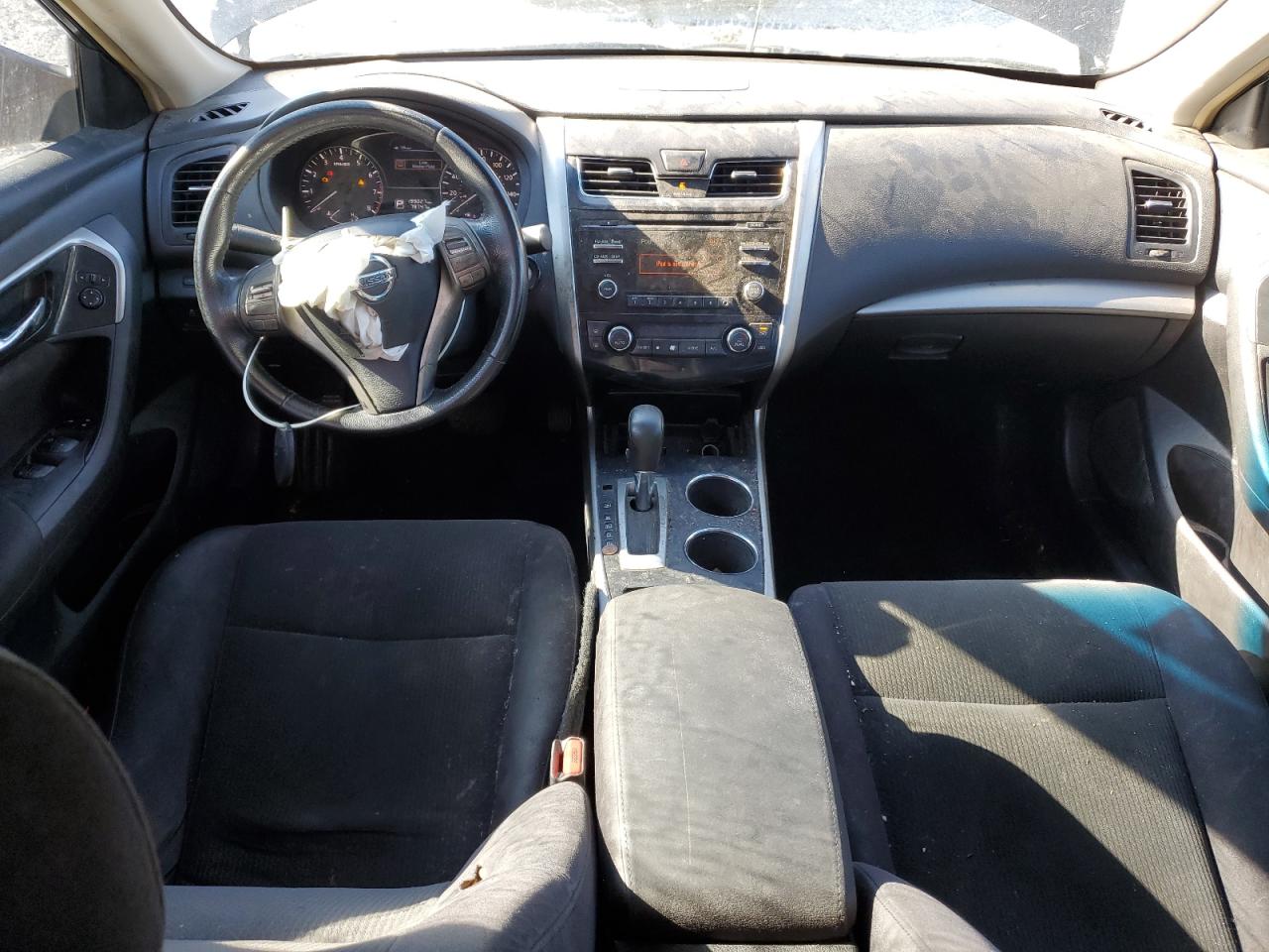 Lot #3240250859 2013 NISSAN ALTIMA 2.5