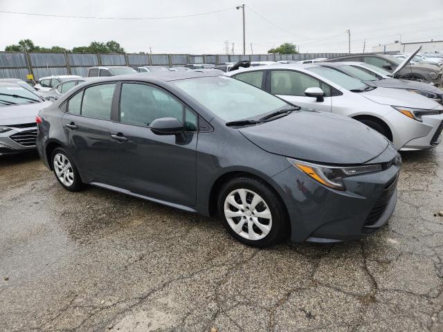 2024 TOYOTA COROLLA LE 5YFB4MDE3RP093495