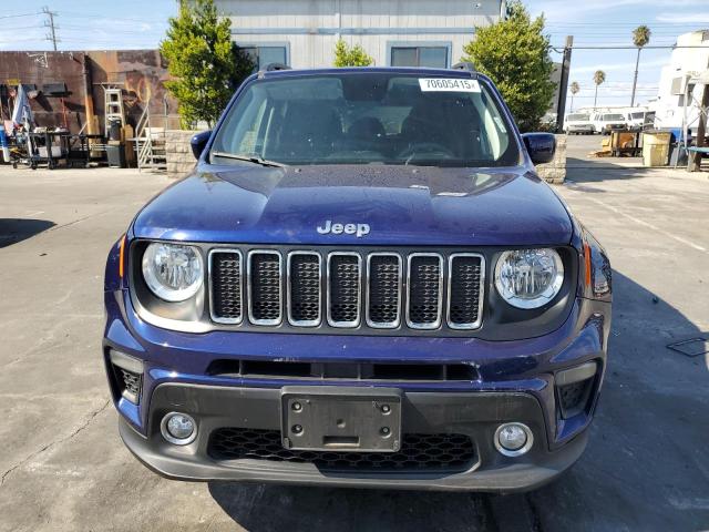 2020 JEEP RENEGADE L ZACNJABB9LPL88851