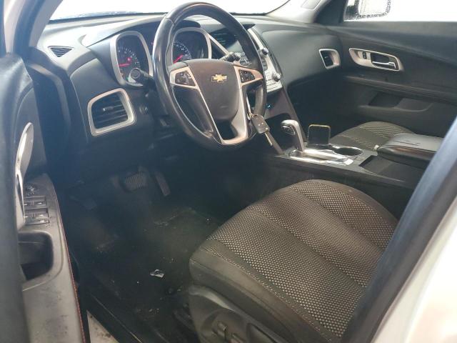 2015 CHEVROLET EQUINOX LT 2GNALBEK0F1150468