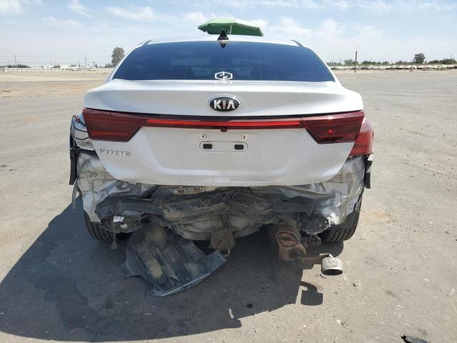 2021 KIA FORTE FE - 3KPF24AD1ME397003