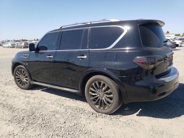 2015 INFINITI QX80 - JN8AZ2NE0F9085019