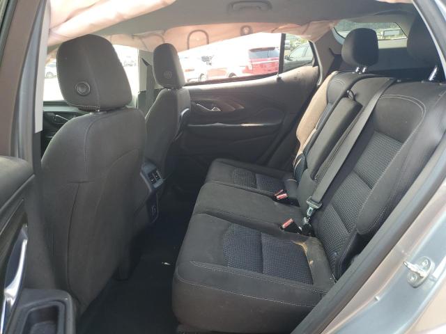 2023 GMC TERRAIN SL 3GKALTEG9PL226526