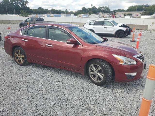 2015 NISSAN ALTIMA 2.5 - 1N4AL3AP7FC137541