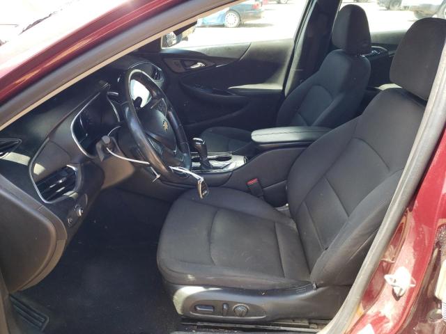 2016 CHEVROLET MALIBU LT - 1G1ZE5ST9GF293846