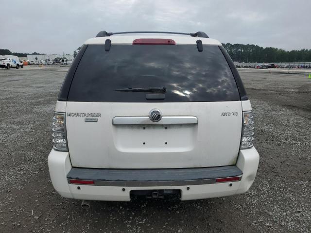 2010 MERCURY MOUNTAINEER PREMIER - 4M2EN4J84AUJ07205