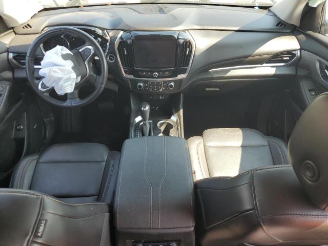 2018 CHEVROLET TRAVERSE L 1GNERHKWXJJ109970