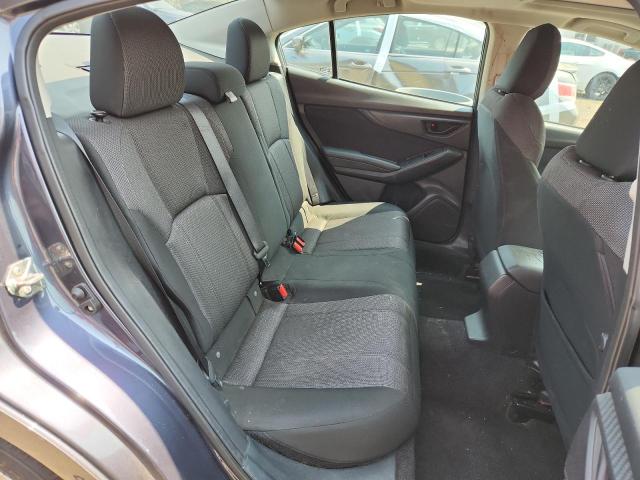 2017 SUBARU IMPREZA PR 4S3GKAB6XH3620168